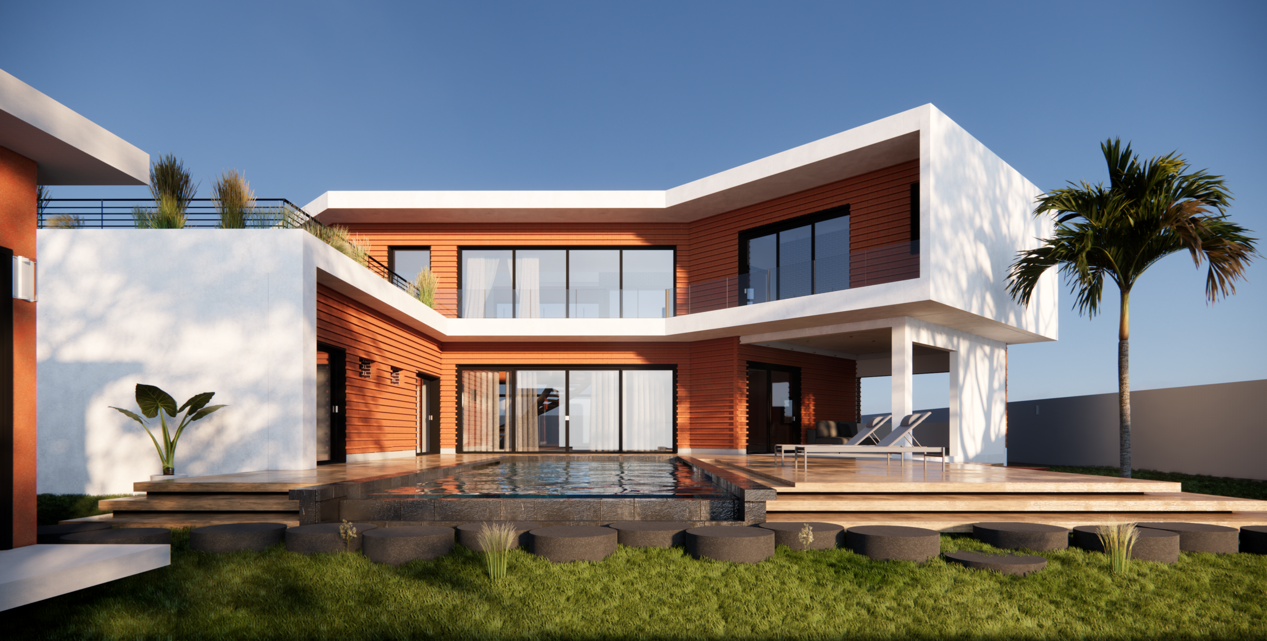 Projet Ngaparou